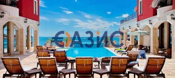 2 bedrooms Apartment in Nesebar, Bulgaria No. 1010 22