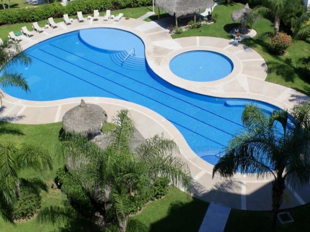 3 chambres Appartement à Sinaloa, Mexico No. 150374