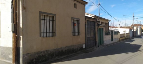 7 bedrooms House in Salamanca, Spain No. 156445 16