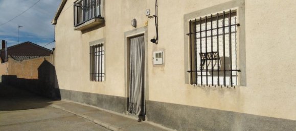 7 bedrooms House in Salamanca, Spain No. 156445 3