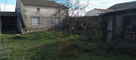 7 bedrooms House in Salamanca, Spain No. 156445 26