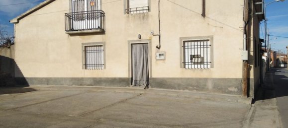 7 bedrooms House in Salamanca, Spain No. 156445 25