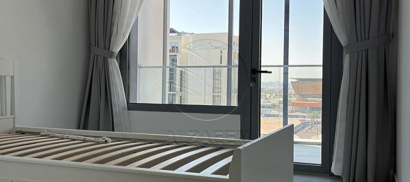 2 bedrooms Apartment in Masdar City, UAE No. 29215 11