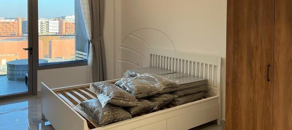 2 bedrooms Apartment in Masdar City, UAE No. 29215 13