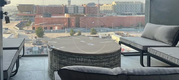 2 bedrooms Apartment in Masdar City, UAE No. 29215 6