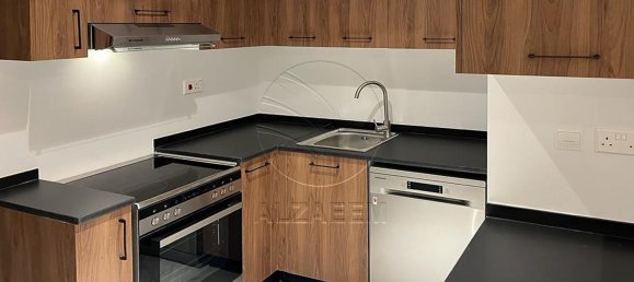 2 bedrooms Apartment in Masdar City, UAE No. 29215 3