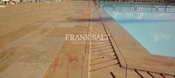 Apartamento de 3 dormitorios en Sliema, Malta No. 3597 8