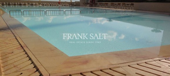 Apartamento de 3 dormitorios en Sliema, Malta No. 3597 7