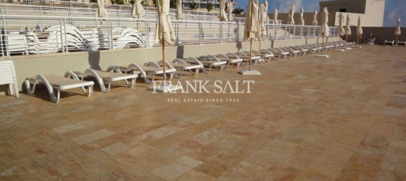 Apartamento de 3 dormitorios en Sliema, Malta No. 3597 9