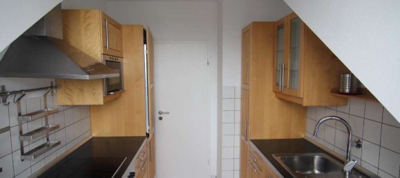 Apartamento de 3 habitaciónes en Dusseldorf, Germany No. 111506 8