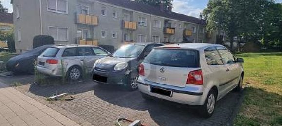 3-salle Appartement à Duisburg, Germany No. 294368 3