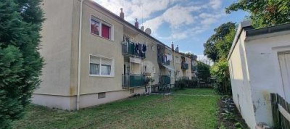 3-salle Appartement à Duisburg, Germany No. 294368 2