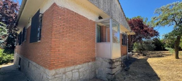 4 bedrooms House in Madrid, Spain No. 189064 32