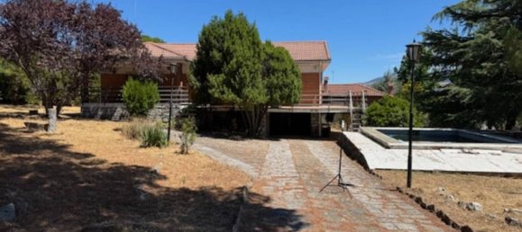 4 bedrooms House in Madrid, Spain No. 189064 29