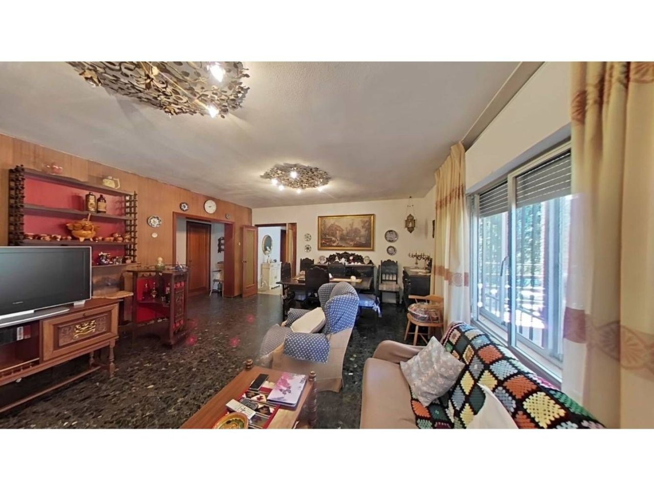 4 bedrooms House in Madrid, Spain No. 189064