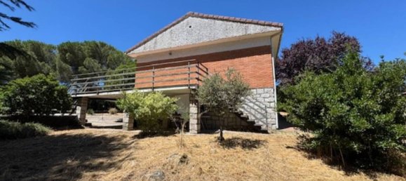 4 bedrooms House in Madrid, Spain No. 189064 31