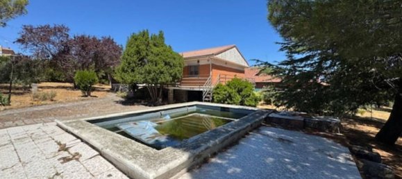 4 bedrooms House in Madrid, Spain No. 189064 30