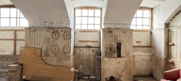 Gewerbliche Immobilie in Leopoldstadt, Austria 137m², Nr. 127984 4