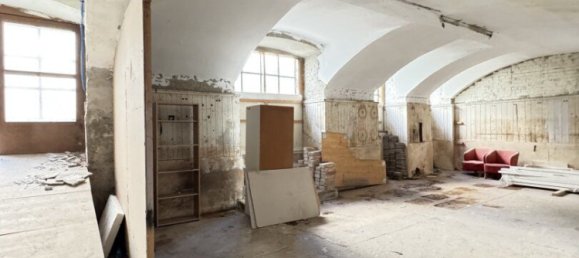 Gewerbliche Immobilie in Leopoldstadt, Austria 137m², Nr. 127984 2