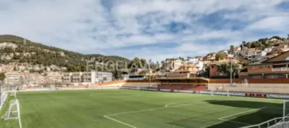 2 bedrooms House in Vallirana, Spain No. 183836 36