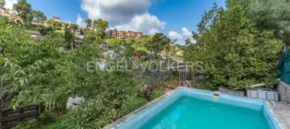 2 bedrooms House in Vallirana, Spain No. 183836 16