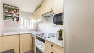 2 bedrooms House in Vallirana, Spain No. 183836