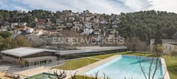 2 bedrooms House in Vallirana, Spain No. 183836 35