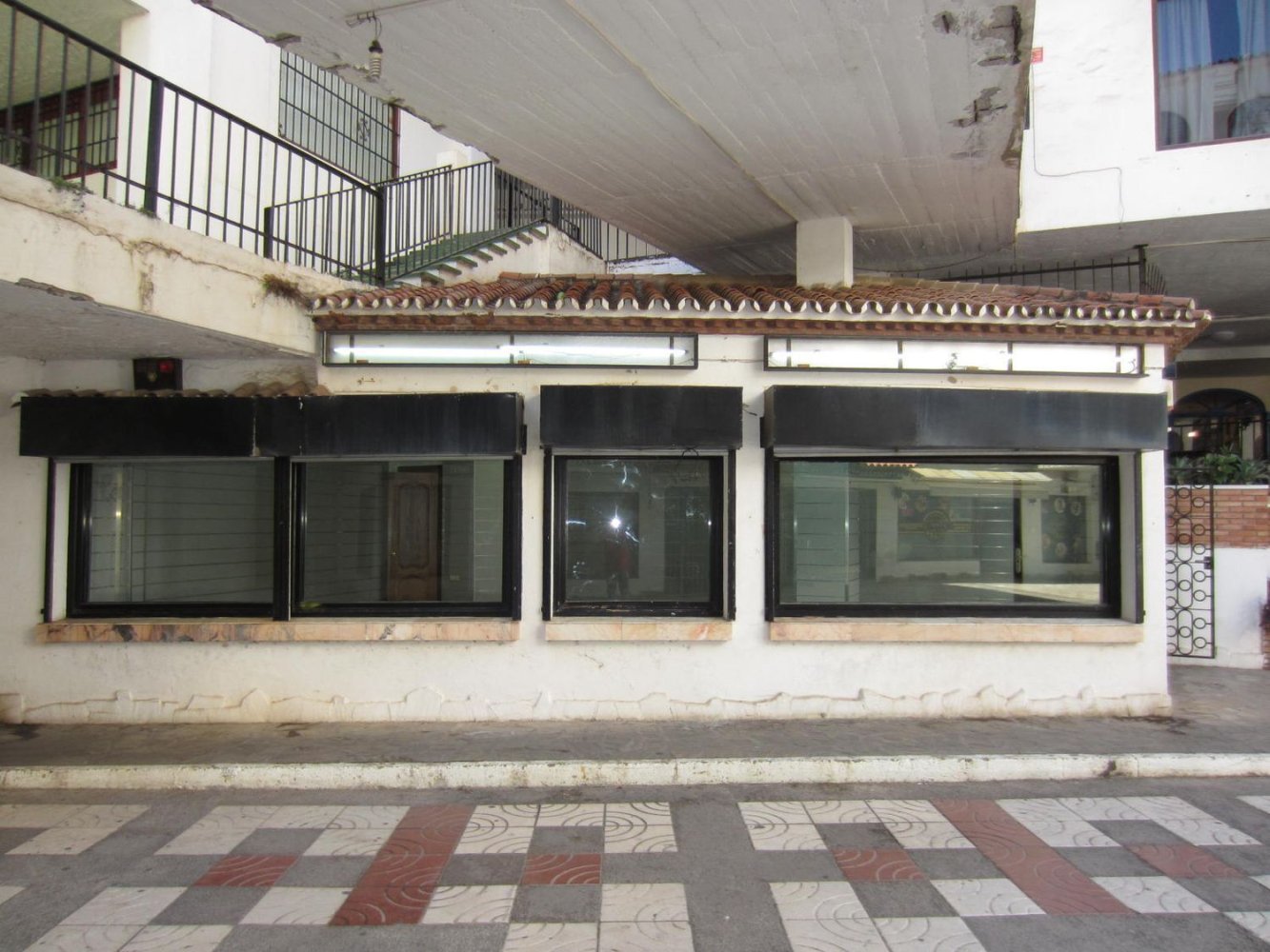 43m² Commercial property in Fuengirola, Spain No. 237748