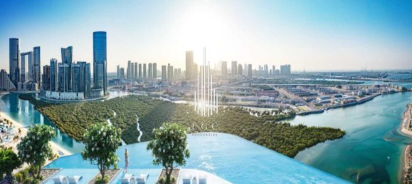 1 bedroom Apartment in Al Reem Island, UAE No. 56306 18