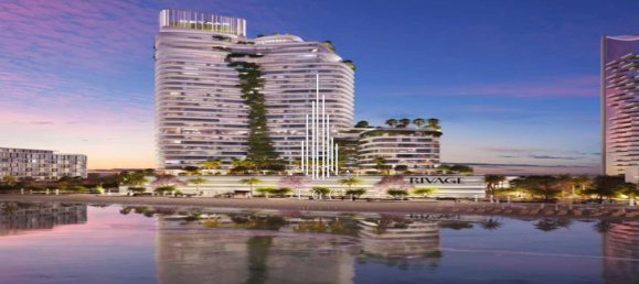 1 bedroom Apartment in Al Reem Island, UAE No. 56306 19