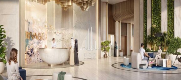 1 bedroom Apartment in Al Reem Island, UAE No. 56306 11