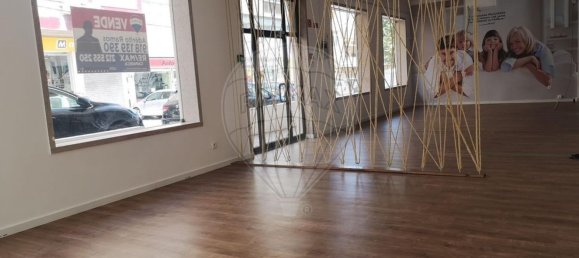 عقار تجاري في Almada, Portugal 92متر مربع رقم 84129 7