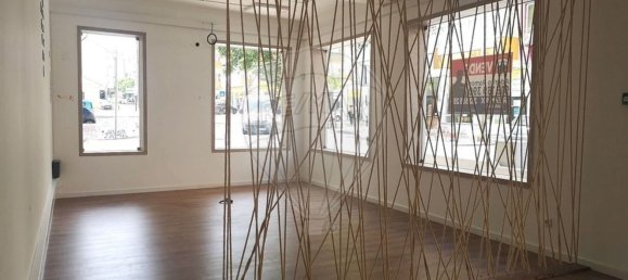 عقار تجاري في Almada, Portugal 92متر مربع رقم 84129 8