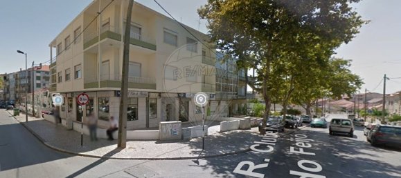 عقار تجاري في Almada, Portugal 92متر مربع رقم 84129 10