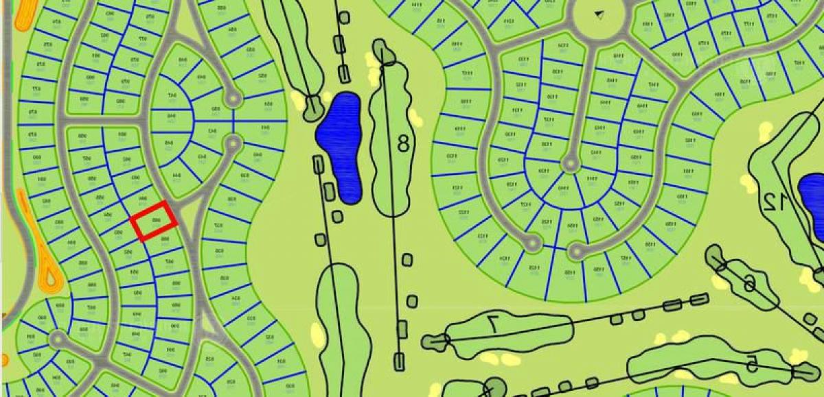  قطعة أرض في Escobar, Argentina رقم 50347