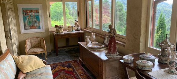 3 bedrooms Villa in Seravezza, Italy No. 368058 22