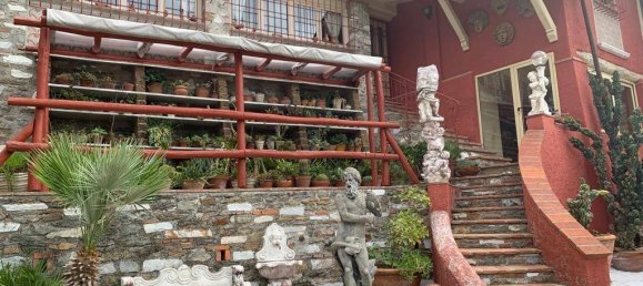 3 bedrooms Villa in Seravezza, Italy No. 368058 3