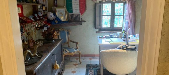 3 bedrooms Villa in Seravezza, Italy No. 368058 30