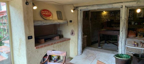 3 bedrooms Villa in Seravezza, Italy No. 368058 40