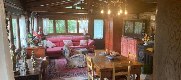 3 bedrooms Villa in Seravezza, Italy No. 368058 14