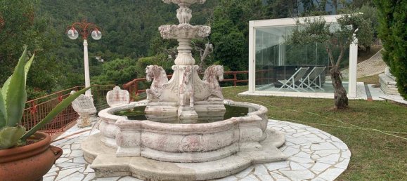 3 bedrooms Villa in Seravezza, Italy No. 368058 7