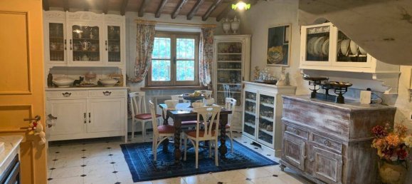 3 bedrooms Villa in Seravezza, Italy No. 368058 18