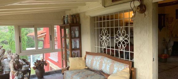 3 bedrooms Villa in Seravezza, Italy No. 368058 21