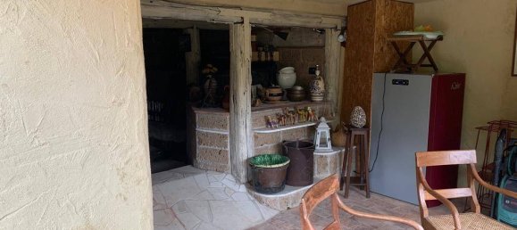 3 bedrooms Villa in Seravezza, Italy No. 368058 39