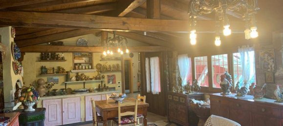 3 bedrooms Villa in Seravezza, Italy No. 368058 15