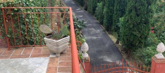 3 bedrooms Villa in Seravezza, Italy No. 368058 11