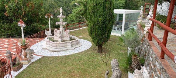 3 bedrooms Villa in Seravezza, Italy No. 368058 8