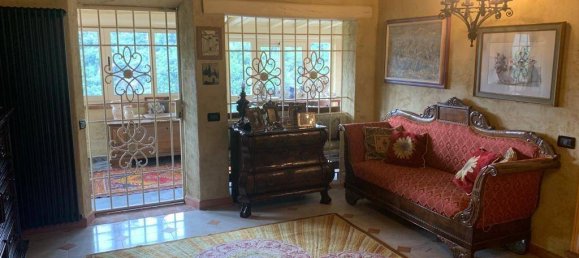 3 bedrooms Villa in Seravezza, Italy No. 368058 19