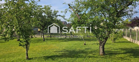 3 Schlafzimmer Haus in Vierzon, France, Nr. 58889 7