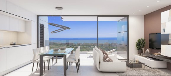 3 Schlafzimmer Wohnung in Mirador Del Mediterraneo, Guardamar del Segura, Spain, Nr. 15344 2